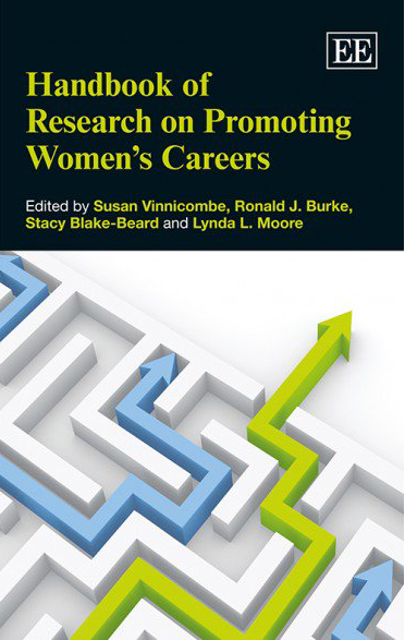promoting womens careers