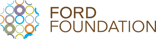 Ford Foundation logo color