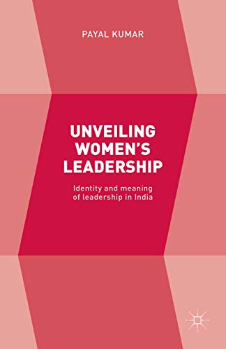 Unveiling Womens Leadership