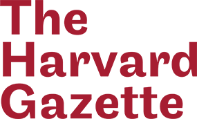the harvard gazette 0